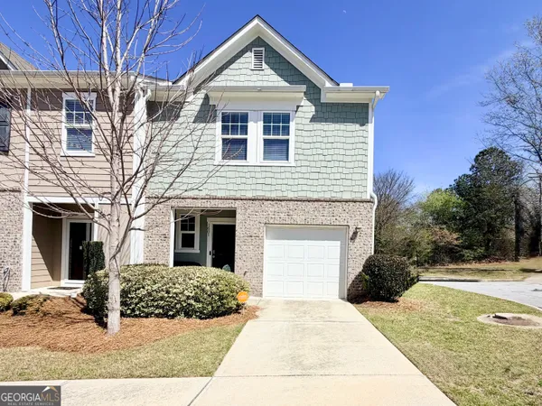 $250,000 | 1601 Honeysuckle Path, Conyers, GA 30012