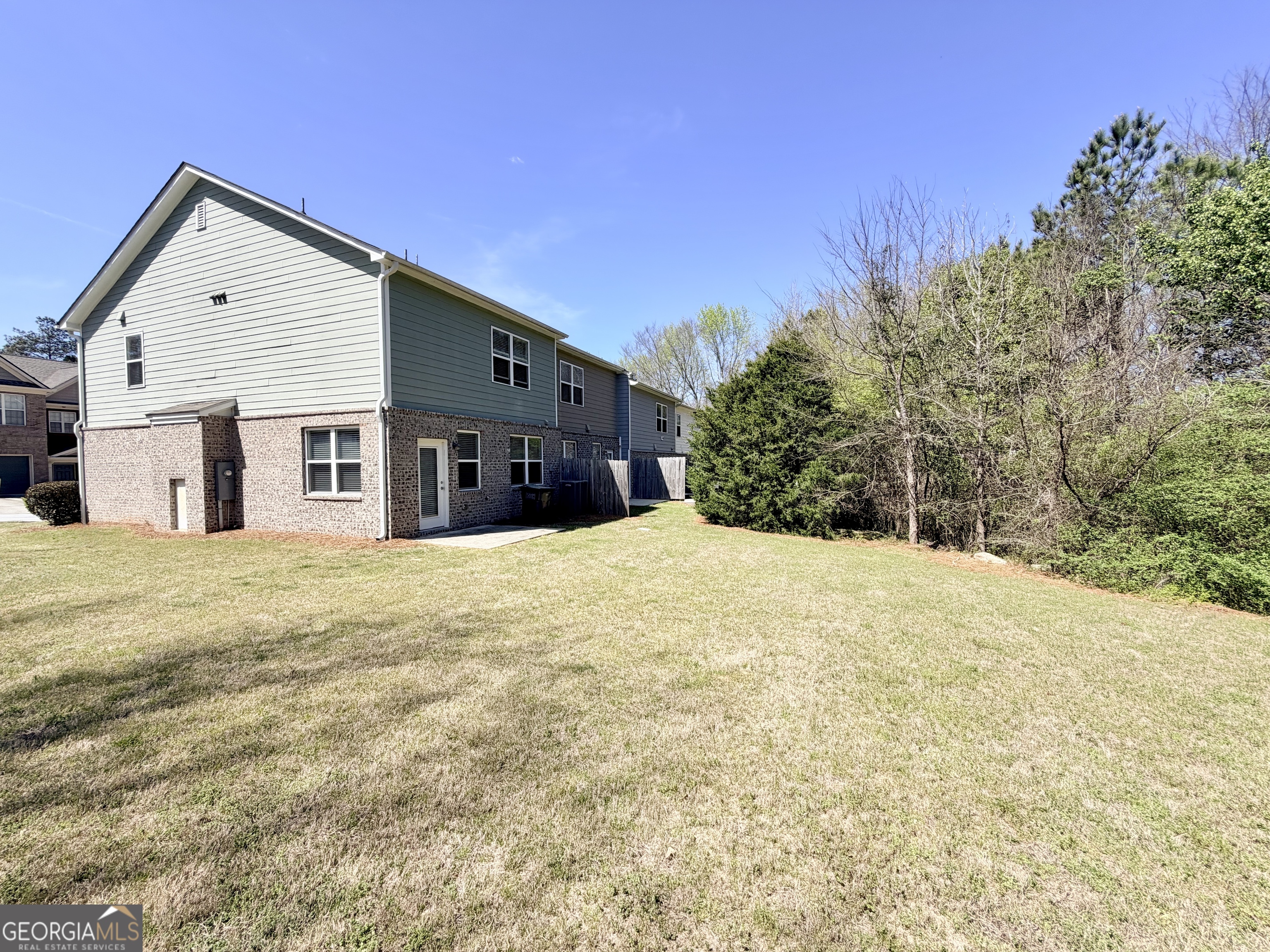 1601 Honeysuckle Path Conyers, GA 30012 - Photo 32 of 34