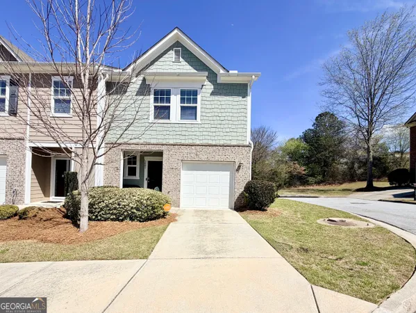 $250,000 | 1601 Honeysuckle Path, Conyers, GA 30012