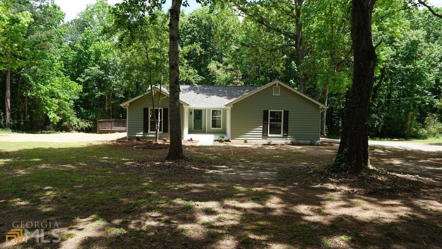 287 Toonerville Road Senoia, GA 30276 - Photo 1 of 1 Gallery Image 1