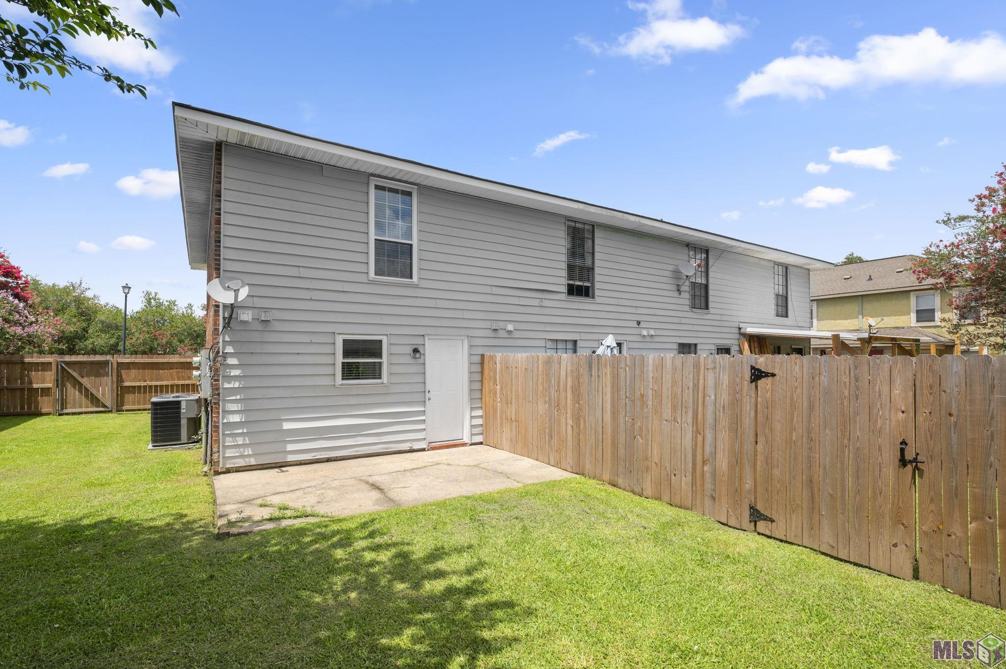 540 South Flannery Road, Unit 14D Baton Rouge, LA 70815 - Photo 21 of 22