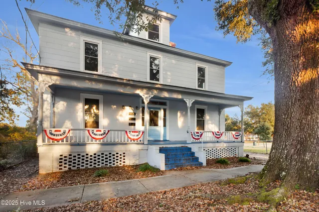 $1,275 | 1110 North Pasteur Street, Unit C, New Bern, NC 28560