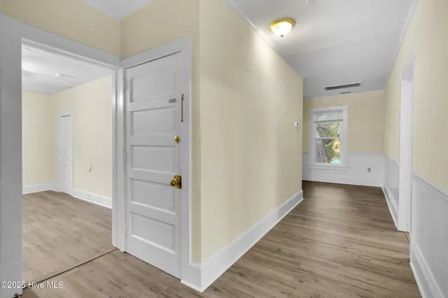 $1,275 | 1110 North Pasteur Street, Unit C, New Bern, NC 28560