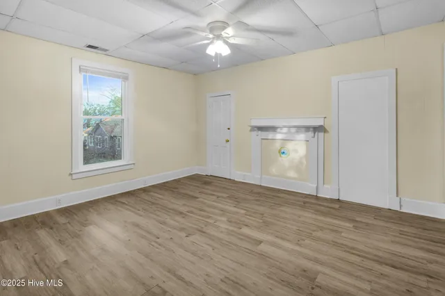 $1,275 | 1110 North Pasteur Street, Unit C, New Bern, NC 28560