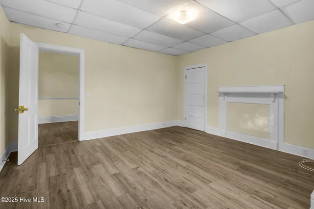 $1,275 | 1110 North Pasteur Street, Unit C, New Bern, NC 28560