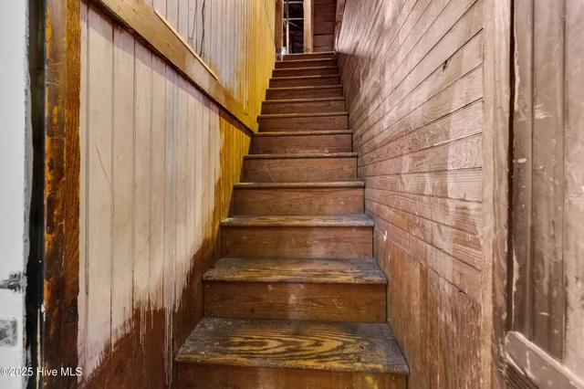 $1,275 | 1110 North Pasteur Street, Unit C, New Bern, NC 28560