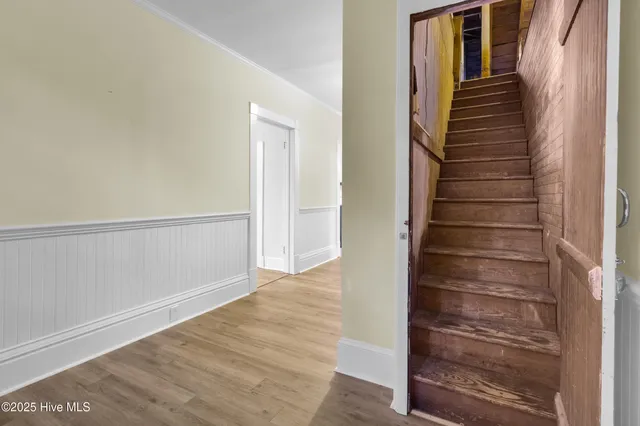 $1,275 | 1110 North Pasteur Street, Unit C, New Bern, NC 28560