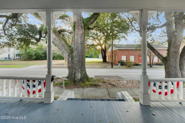 $1,275 | 1110 North Pasteur Street, Unit C, New Bern, NC 28560