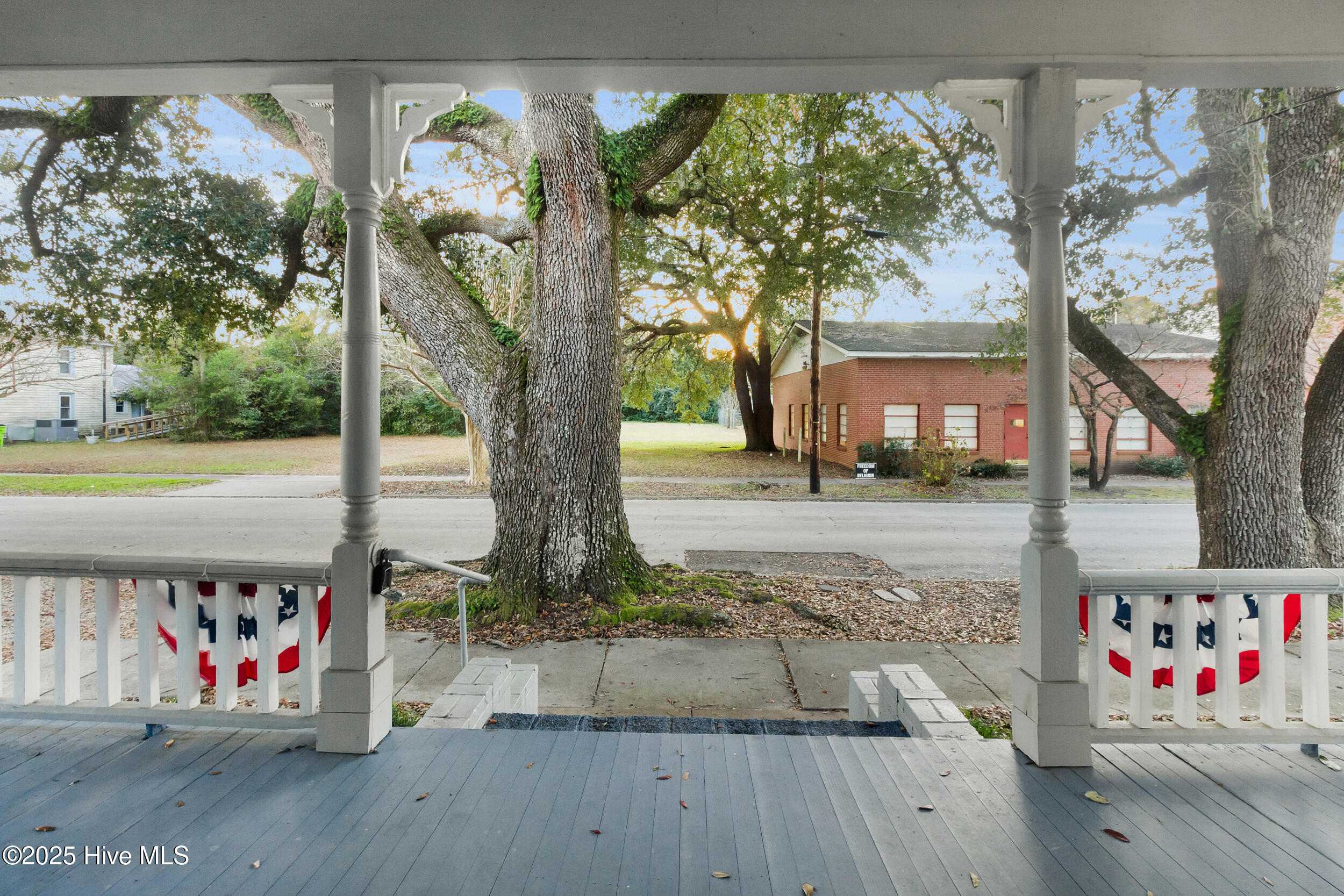 1110 North Pasteur Street, Unit C New Bern, NC 28560 - Photo 25 of 44 25_39