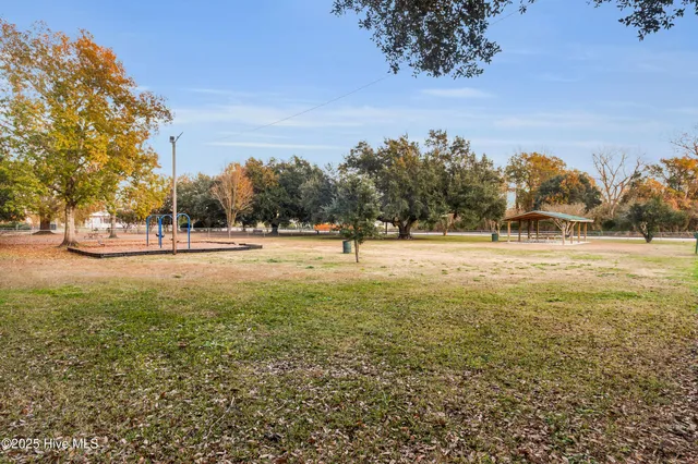 $1,275 | 1110 North Pasteur Street, Unit C, New Bern, NC 28560