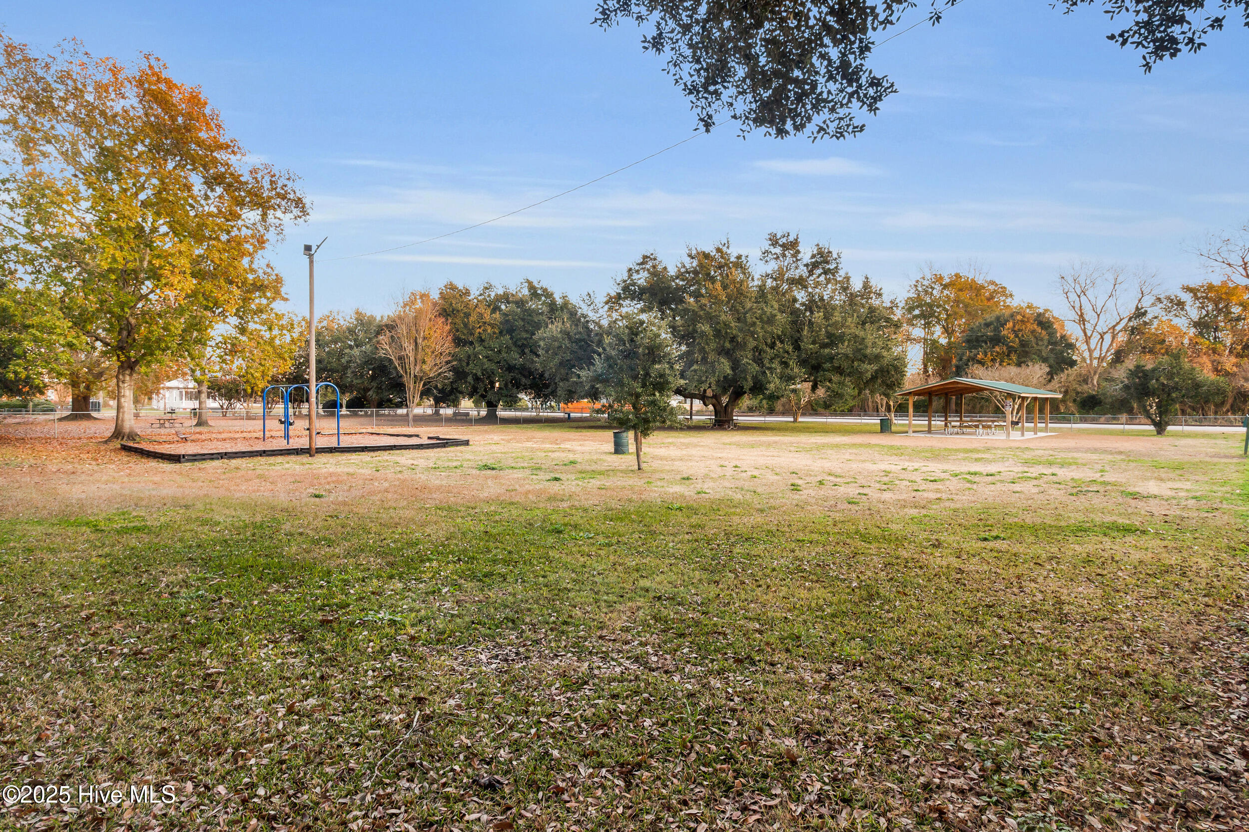 1110 North Pasteur Street, Unit C New Bern, NC 28560 - Photo 26 of 44 26_40