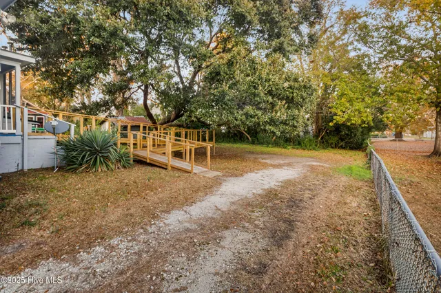 $1,275 | 1110 North Pasteur Street, Unit C, New Bern, NC 28560