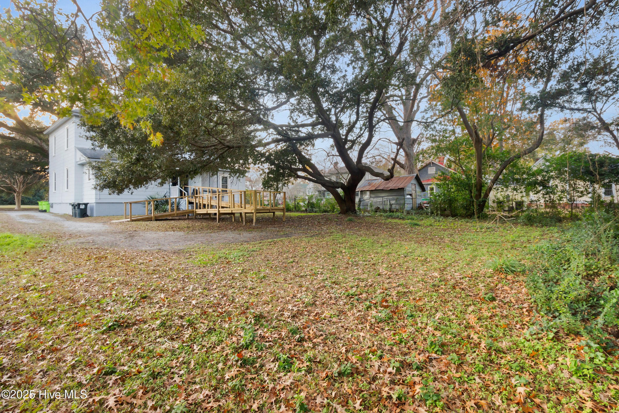 1110 North Pasteur Street, Unit C New Bern, NC 28560 - Photo 28 of 44 28_42