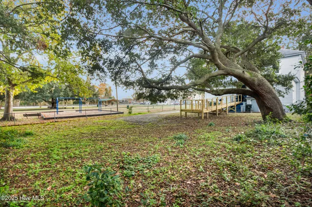 $1,275 | 1110 North Pasteur Street, Unit C, New Bern, NC 28560