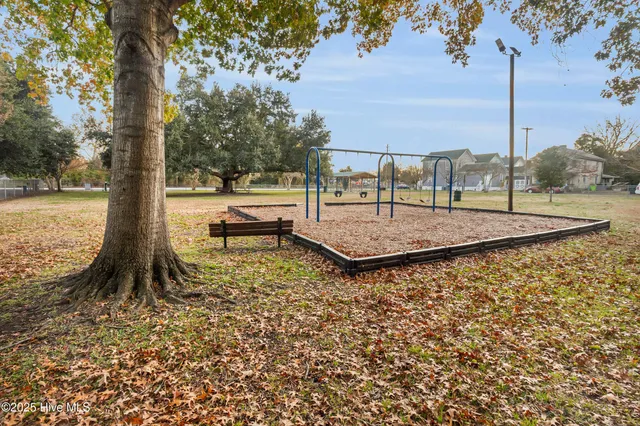 $1,275 | 1110 North Pasteur Street, Unit C, New Bern, NC 28560