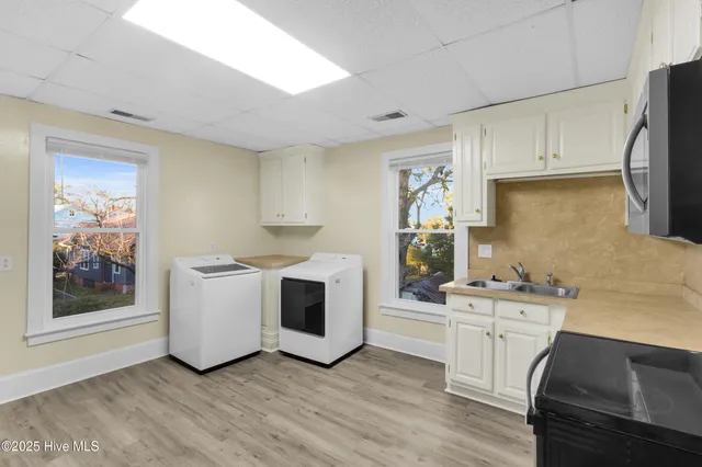 $1,275 | 1110 North Pasteur Street, Unit C, New Bern, NC 28560