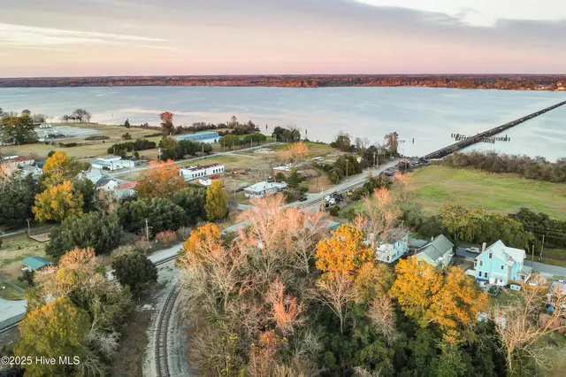 $1,275 | 1110 North Pasteur Street, Unit C, New Bern, NC 28560