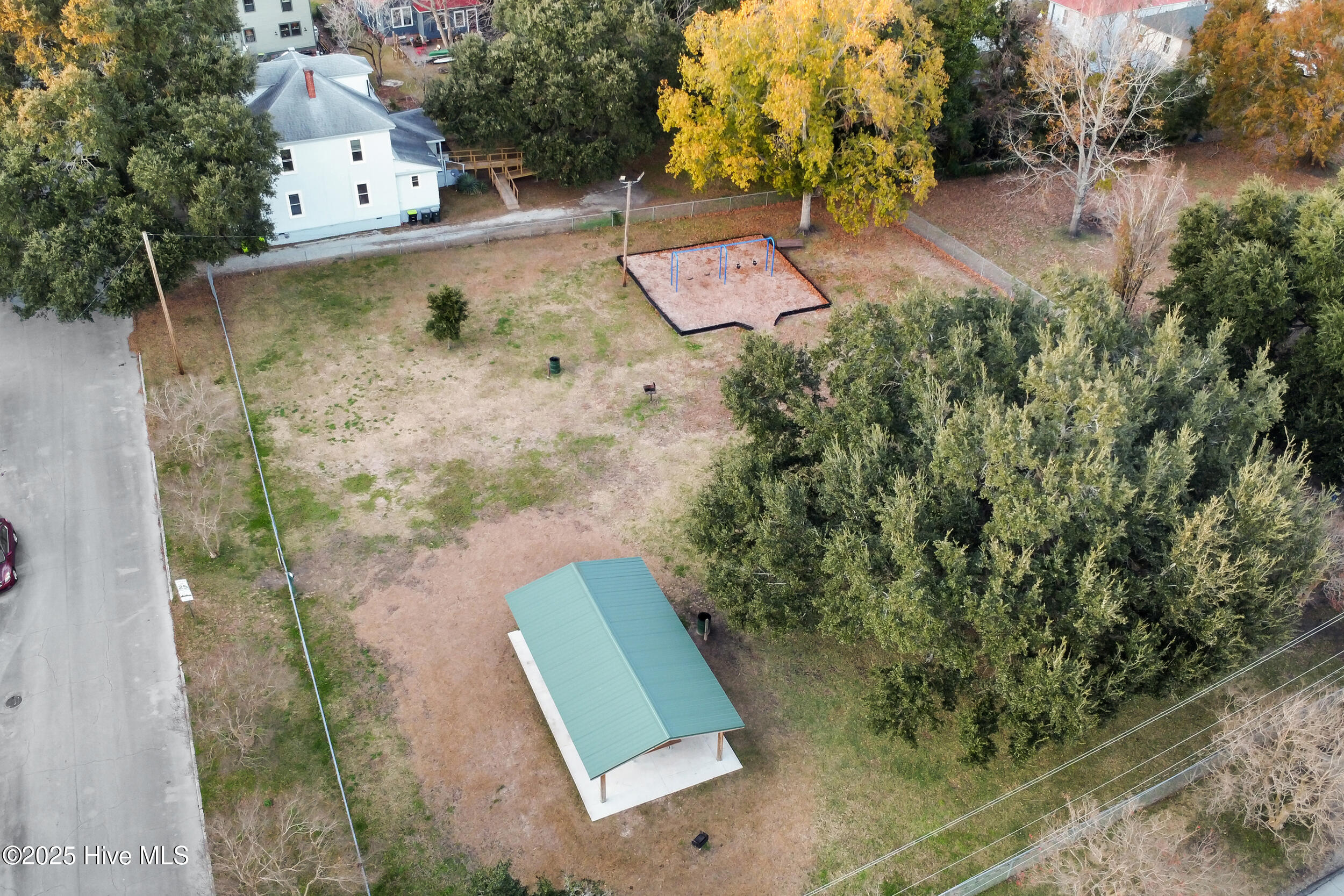 1110 North Pasteur Street, Unit C New Bern, NC 28560 - Photo 33 of 44 33_3