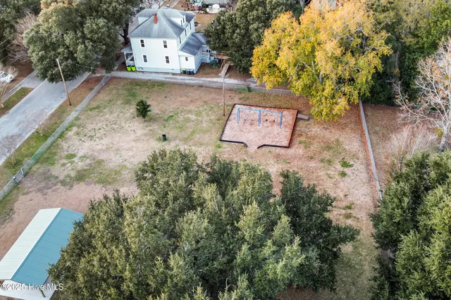 $1,275 | 1110 North Pasteur Street, Unit C, New Bern, NC 28560