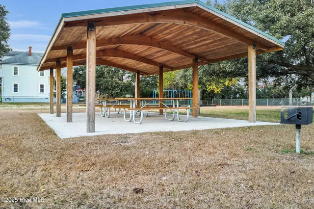 $1,275 | 1110 North Pasteur Street, Unit C, New Bern, NC 28560