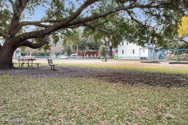 $1,275 | 1110 North Pasteur Street, Unit C, New Bern, NC 28560