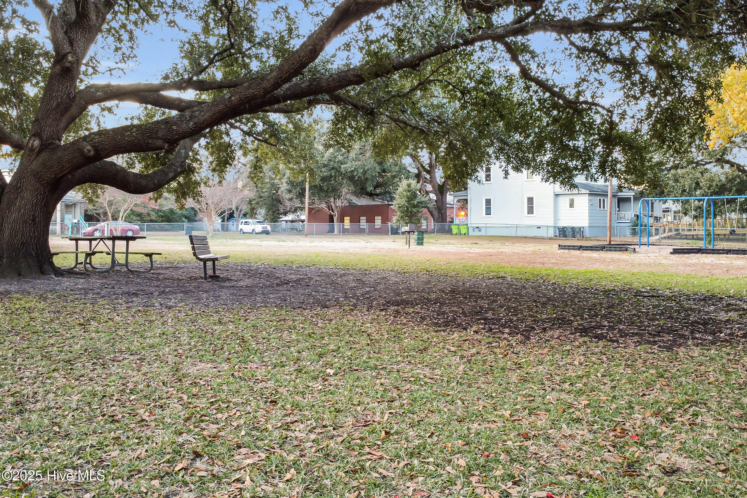 1110 North Pasteur Street, Unit C New Bern, NC 28560 - Photo 36 of 44 36_6