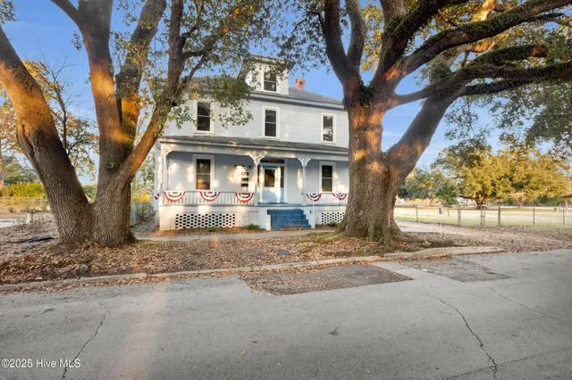 $1,275 | 1110 North Pasteur Street, Unit C, New Bern, NC 28560