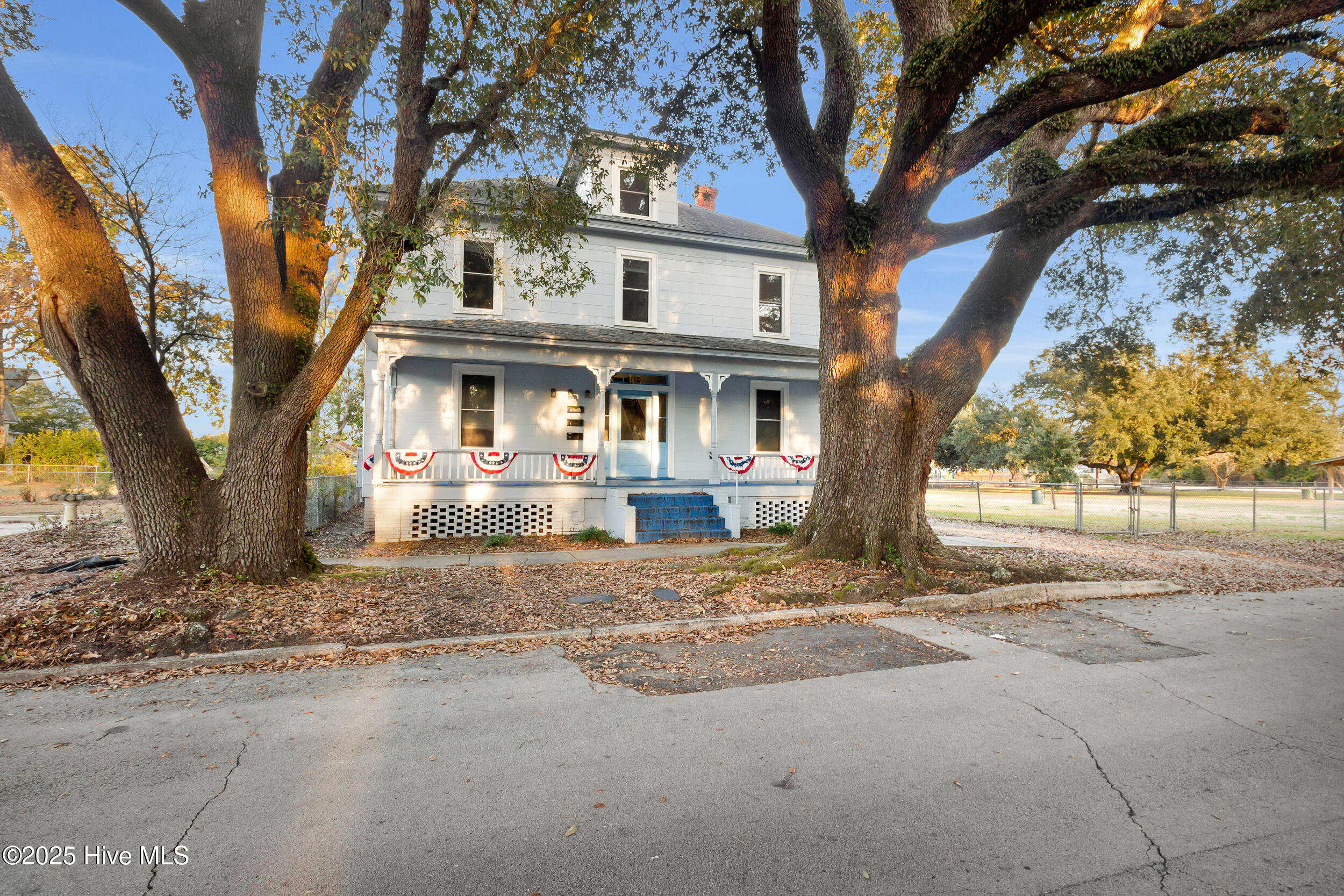 1110 North Pasteur Street, Unit C New Bern, NC 28560 - Photo 39 of 44 39_9