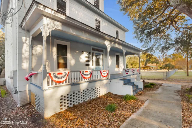 $1,275 | 1110 North Pasteur Street, Unit C, New Bern, NC 28560