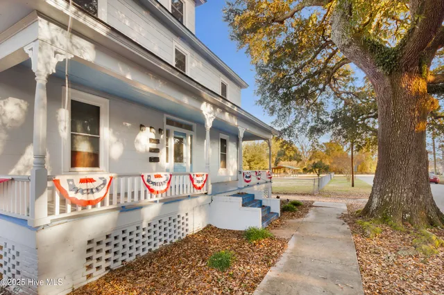 $1,275 | 1110 North Pasteur Street, Unit C, New Bern, NC 28560