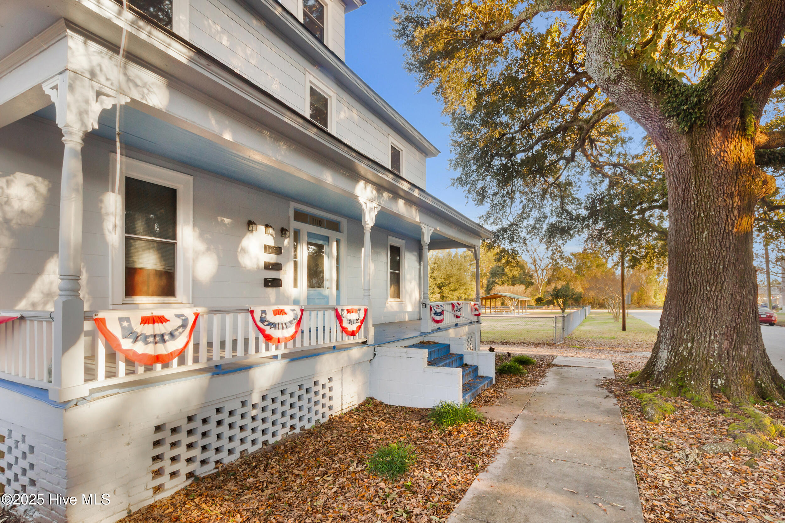 1110 North Pasteur Street, Unit C New Bern, NC 28560 - Photo 42 of 44 42_13