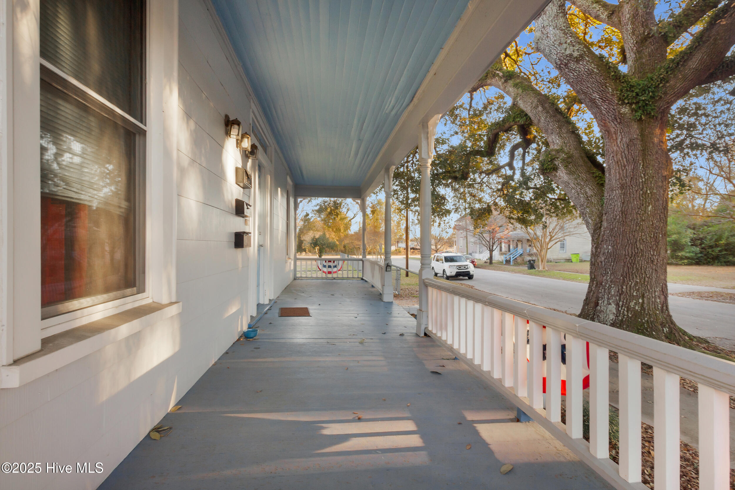 1110 North Pasteur Street, Unit C New Bern, NC 28560 - Photo 43 of 44 43_14