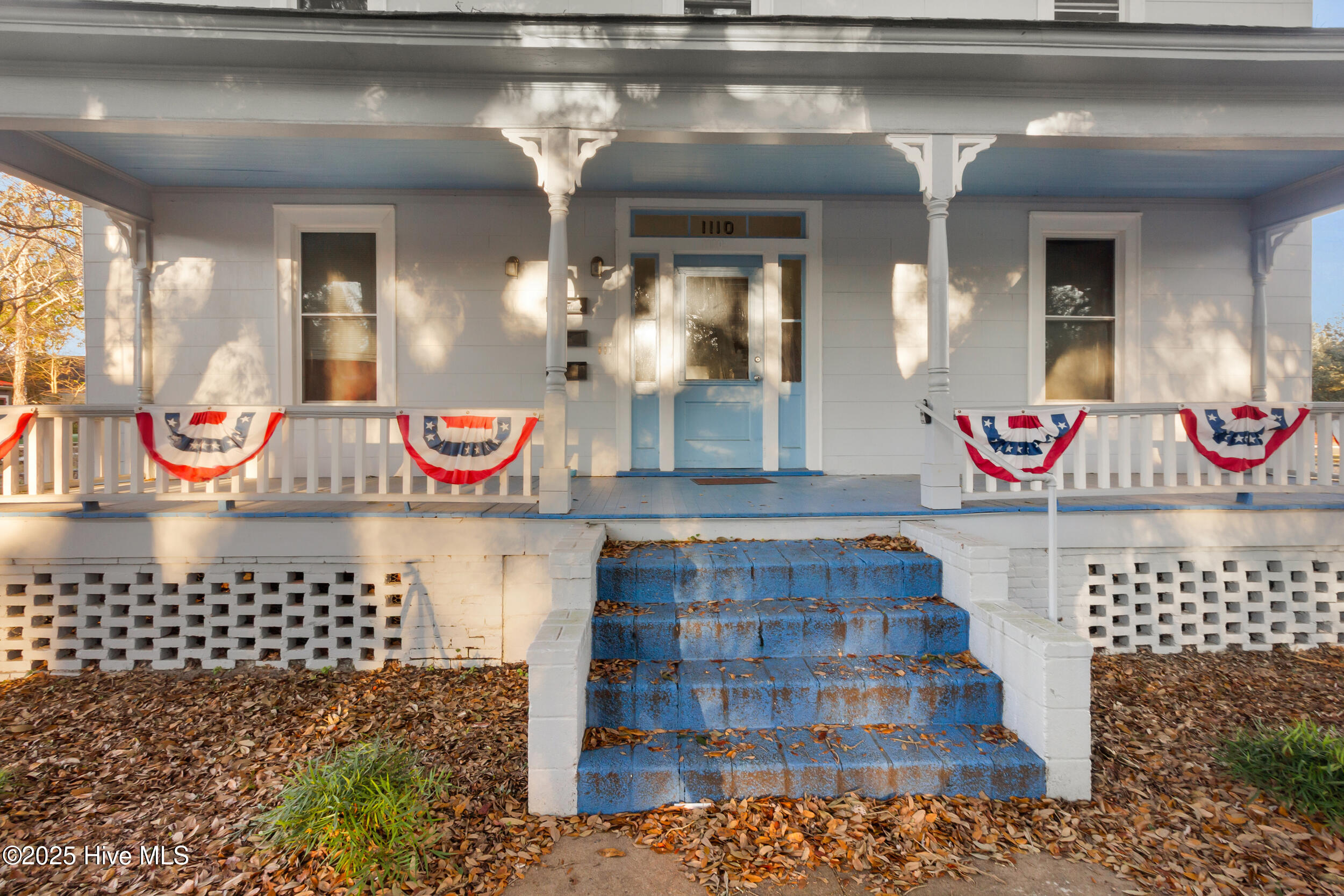 1110 North Pasteur Street, Unit C New Bern, NC 28560 - Photo 44 of 44 44_15