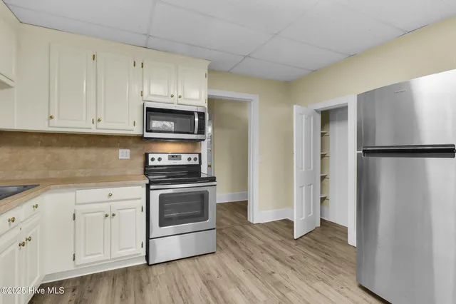 $1,275 | 1110 North Pasteur Street, Unit C, New Bern, NC 28560