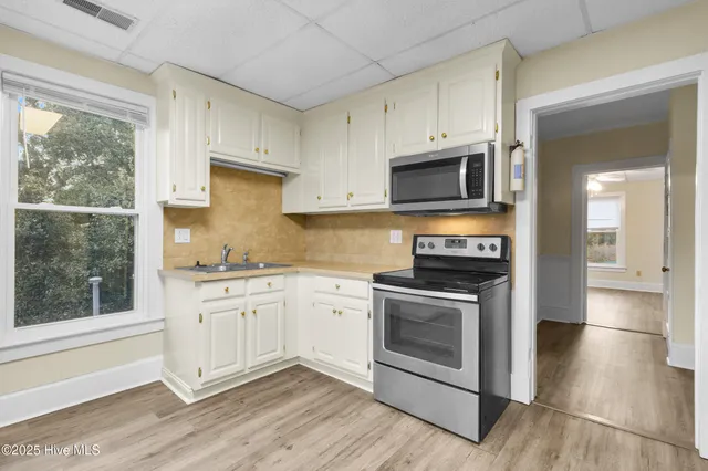 $1,275 | 1110 North Pasteur Street, Unit C, New Bern, NC 28560