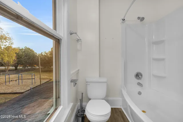 $1,275 | 1110 North Pasteur Street, Unit C, New Bern, NC 28560