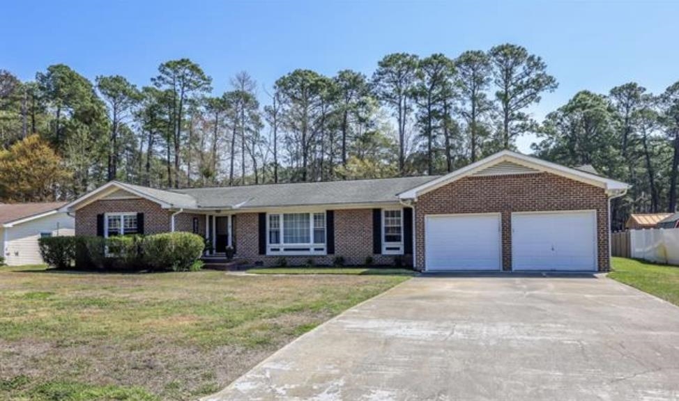 27 Plantation Road Myrtle Beach, SC 29588 - Photo 3 of 48 Gallery Image 3