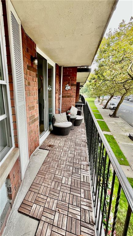 9965 Shore Road, Unit 6C Brooklyn, NY 11209 - Photo 4 of 37