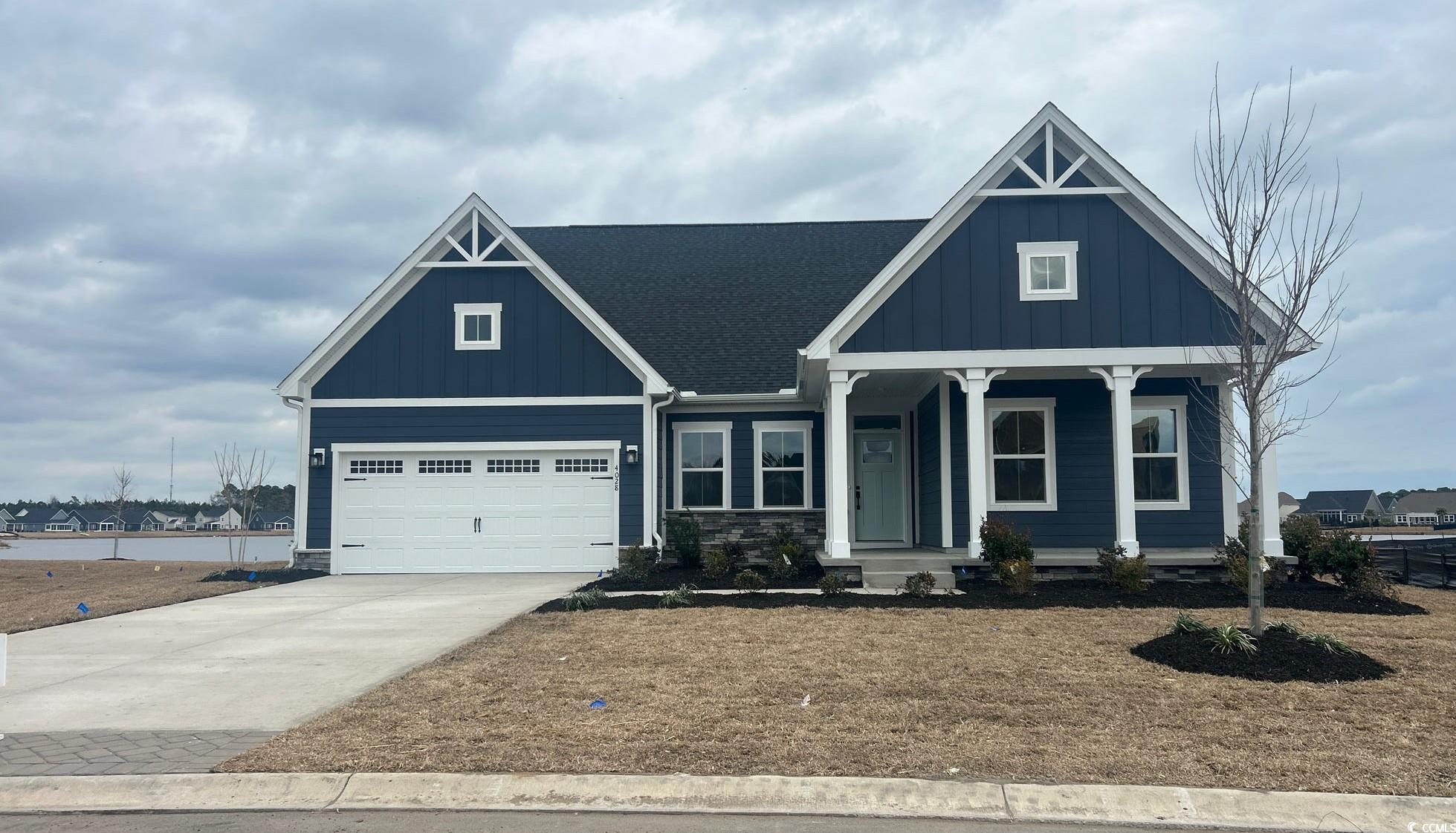 4028 Viola Loop Myrtle Beach, SC 29579 - Photo 1 of 12 Gallery Image 1