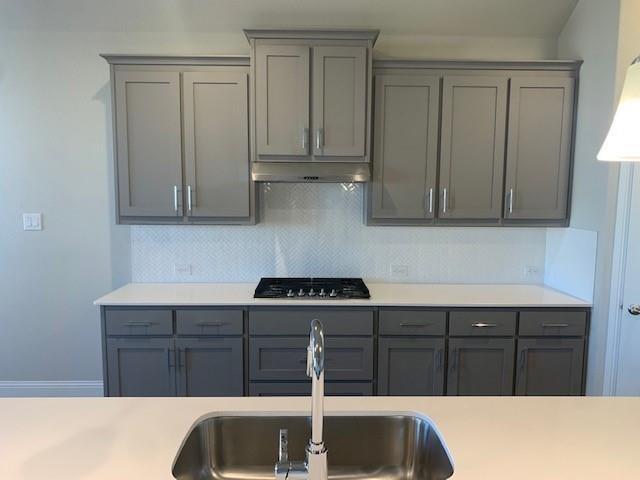 1104 Knightsgate Road Argyle, TX 76226 - Photo 5 of 20