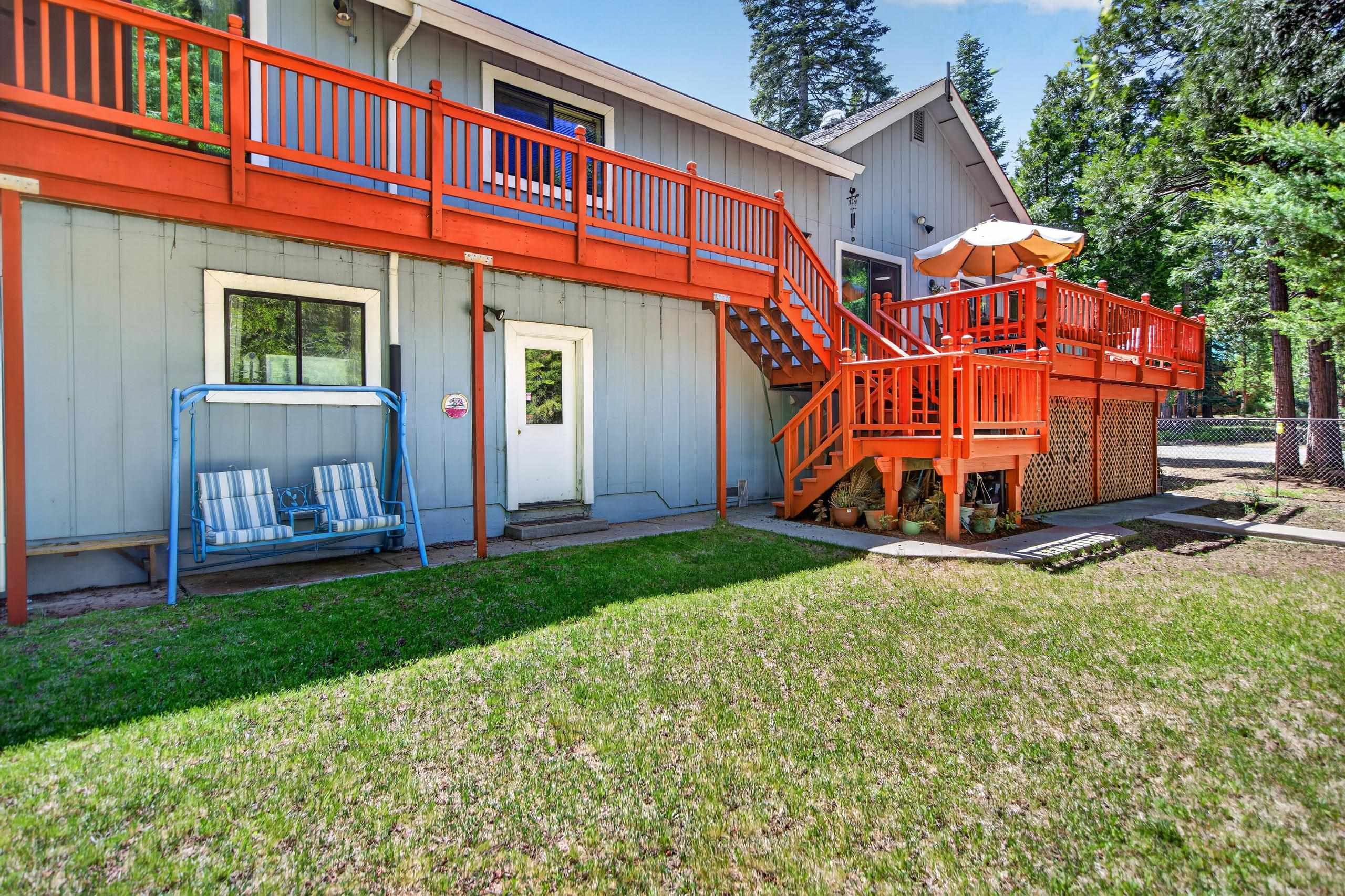 301 Racoon Trail Lake Almanor West, CA 96020 - Photo 27 of 32