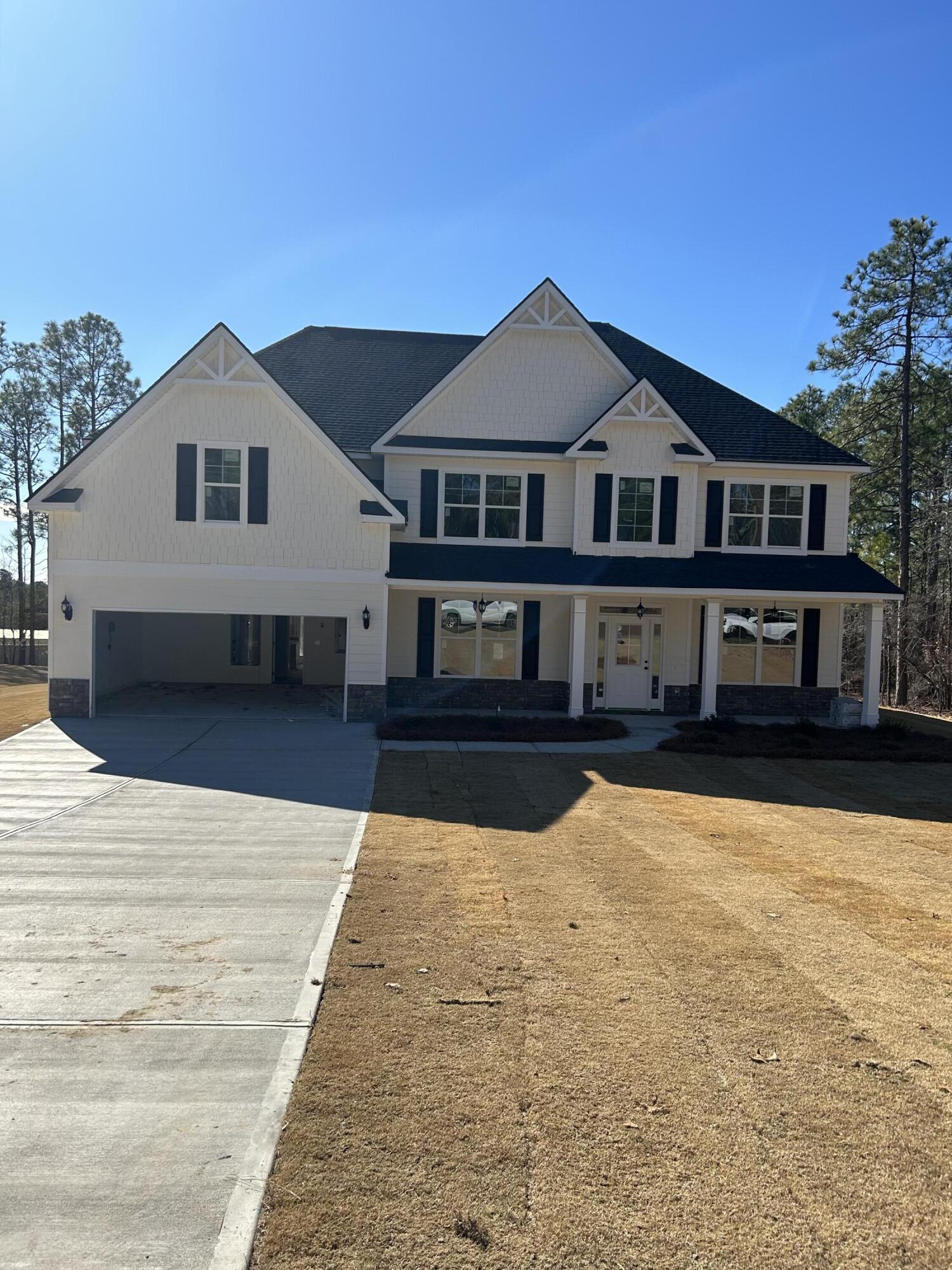3932 Grape Avenue Augusta, GA 30909 - Photo 1 of 20 IMG_0493