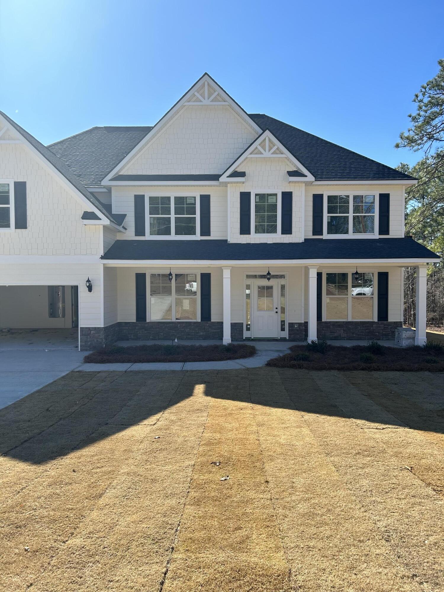 3932 Grape Avenue Augusta, GA 30909 - Photo 2 of 20 IMG_0494