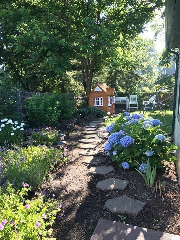 179 Larch Road Cambridge, MA 02138 - Photo 24 of 29 Gallery Image 24