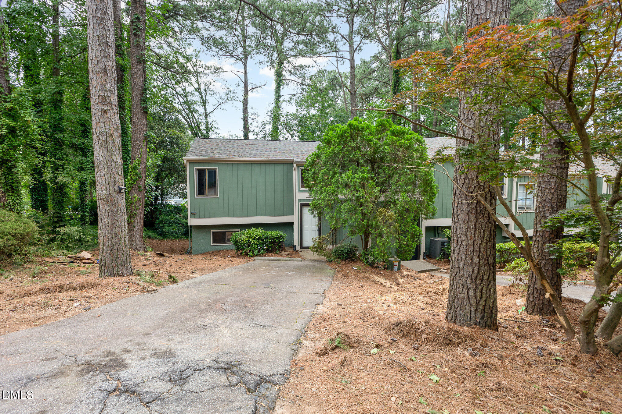 701 Godwin Court Raleigh, NC 27606 - Photo 1 of 16