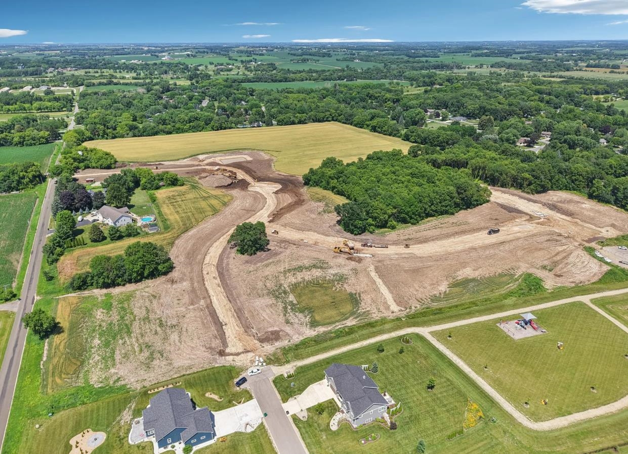 Lot 36 Wooded Ridge Cottage Grove, WI 53527 - Photo 6 of 6