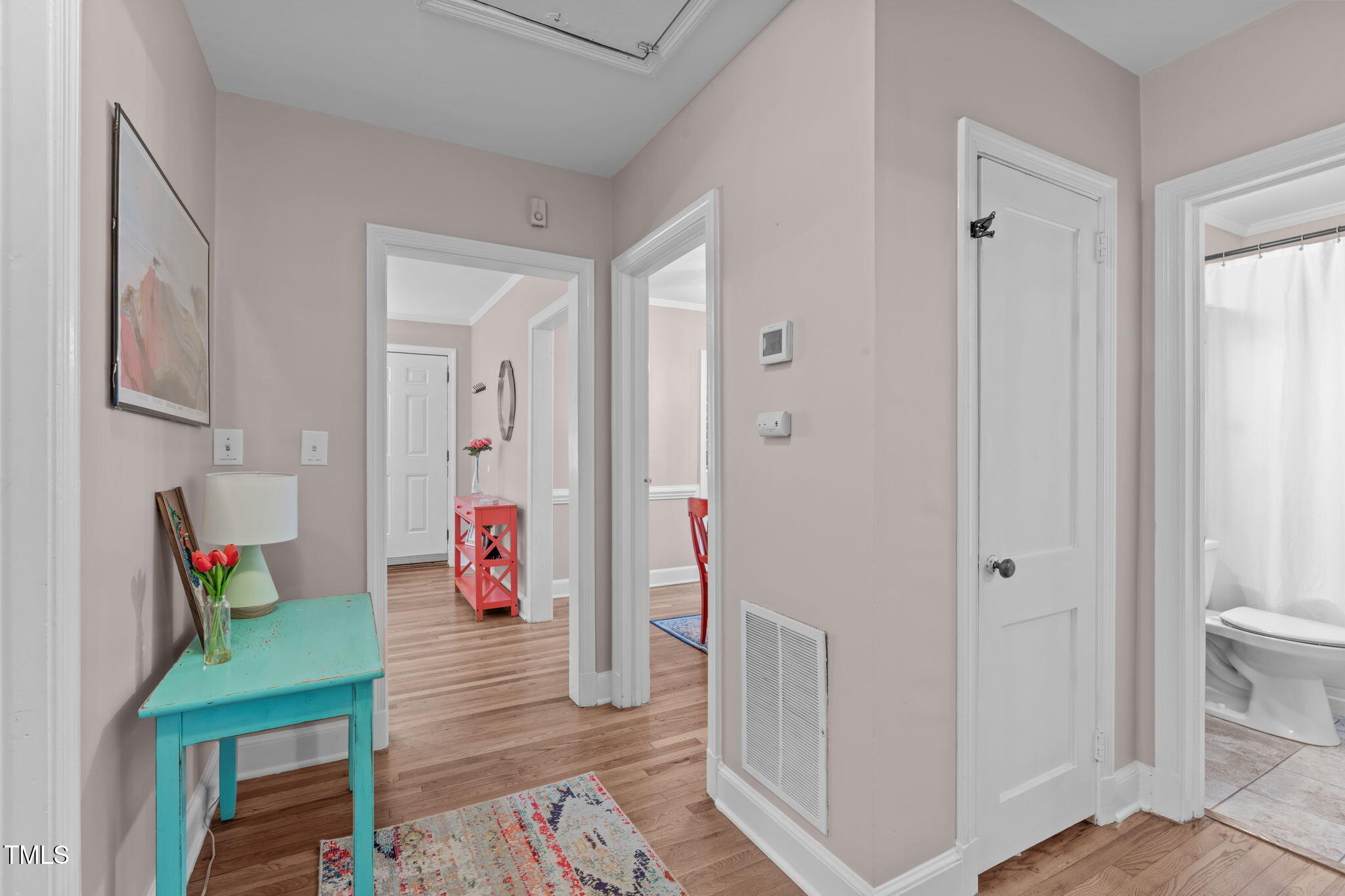 501 East Spring Street Fuquay-Varina, NC 27526 - Photo 17 of 35 Hall