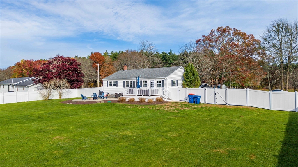 312 New Boston Road Fairhaven, MA 02719 - Photo 31 of 37 Gallery Image 31