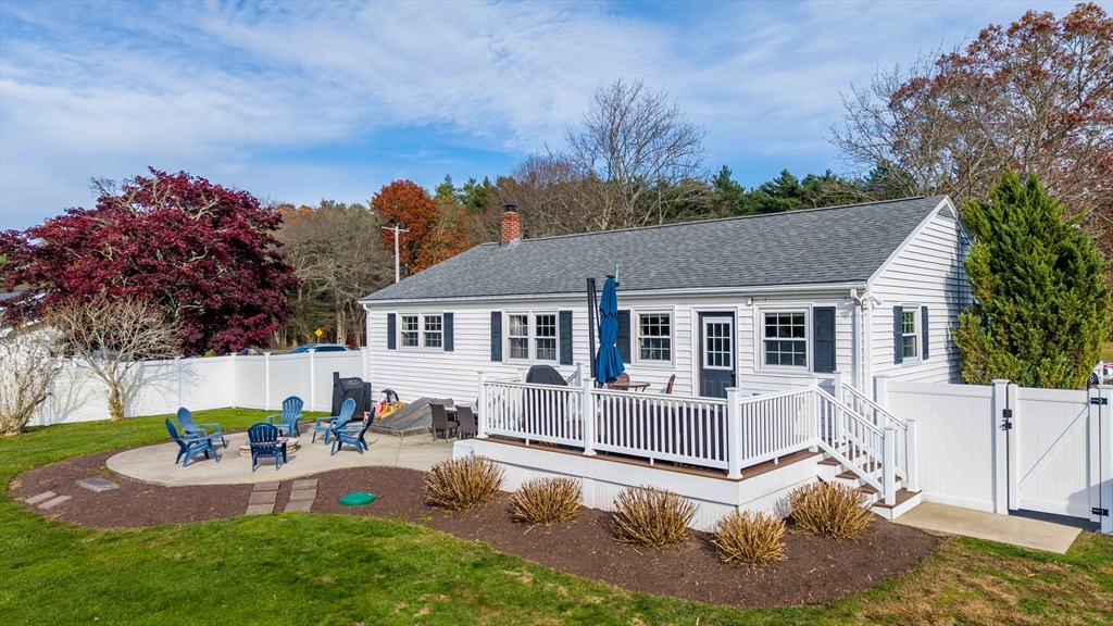 312 New Boston Road Fairhaven, MA 02719 - Photo 32 of 37 Gallery Image 32