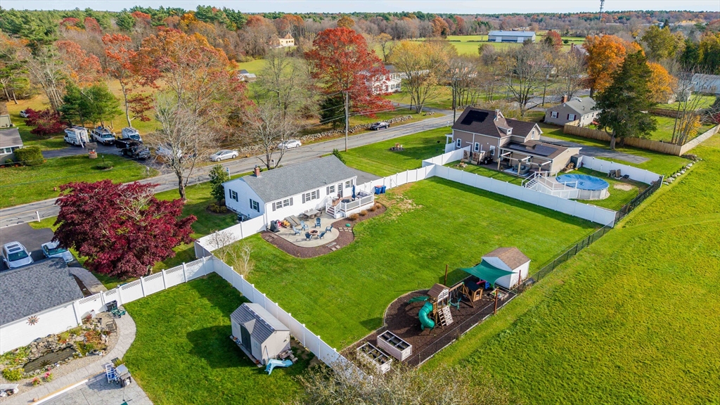 312 New Boston Road Fairhaven, MA 02719 - Photo 35 of 37 Gallery Image 35